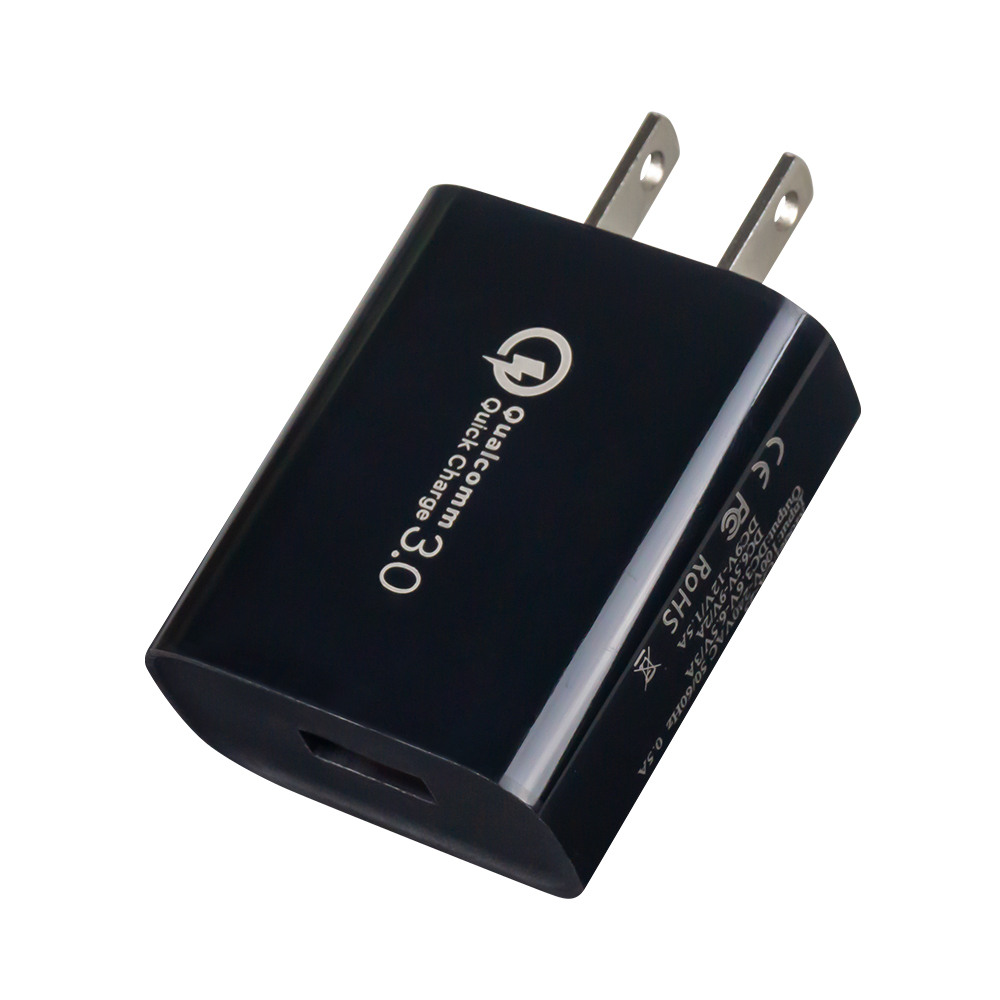 QC3.0 18W 充电器